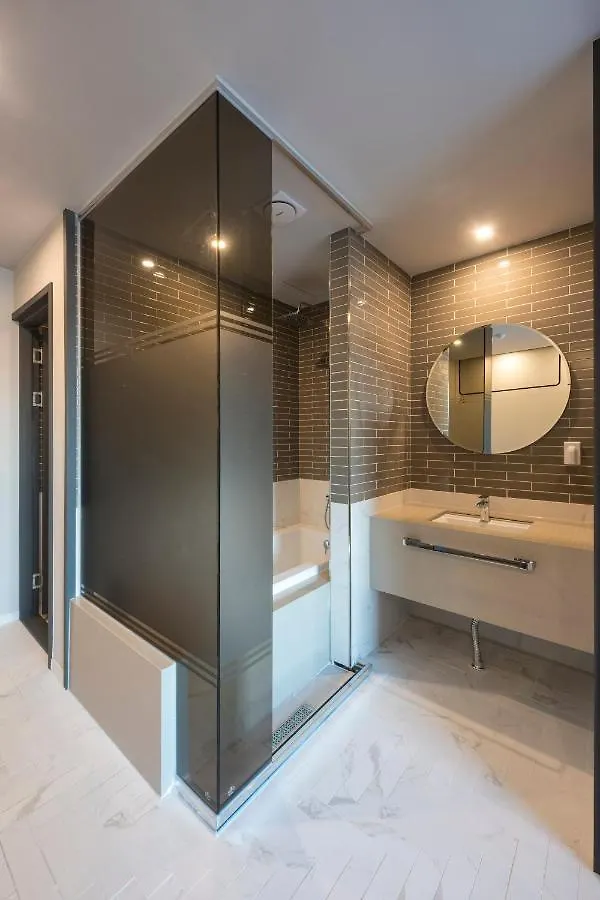 Browndot Hotel Guseo Busan