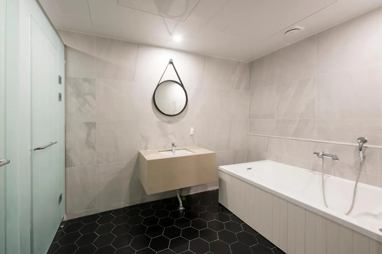Browndot Hotel Guseo Busan