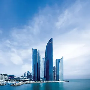 Park Hyatt ***** Ciudad Metropolitana de Busan