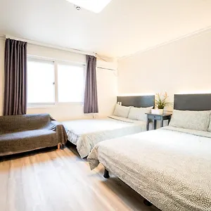 Mansion 2* Seoul
