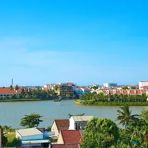 Legend Ancient Town 3* Hoi An