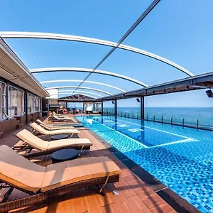 Dyne Oceano 4* Jeju