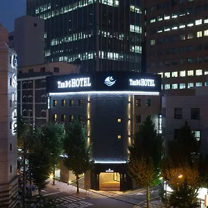 The Bs Station *** Ciudad Metropolitana de Busan